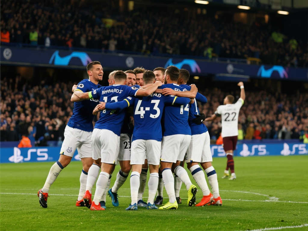 伯恩茅斯惊险逆转4-3力克利物浦