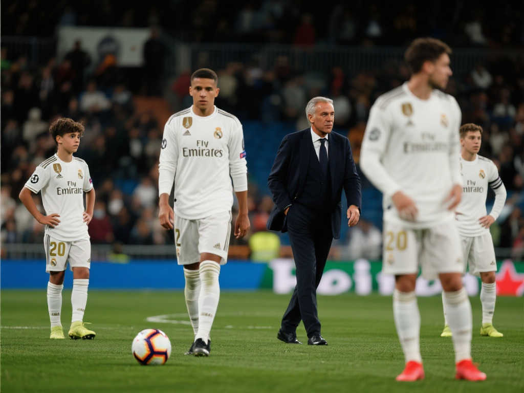 国家德比伤病危机：巴萨孔德等球员无缘出战，皇马后防告急