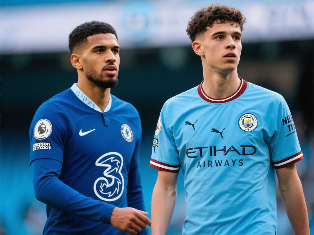 邮报:切尔西今夏锁定怀森,4200万欧估值成引援焦点 邮报:切尔西今夏锁定怀森,4200万欧估值成引援焦点